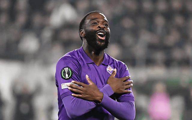 意甲：佛罗伦萨状态回暖，比萨近期表现尴尬